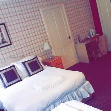 Bertie Pontypridd Hotel Trehafod Luaran gambar